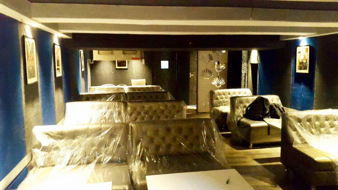 Chandni Bar, Kolkata Chandni Bar, Kolkata