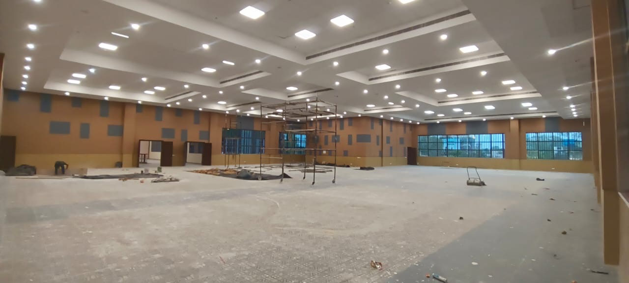Convention Hall, Kanpur - view 5 Convention Hall, Kanpur - view 5