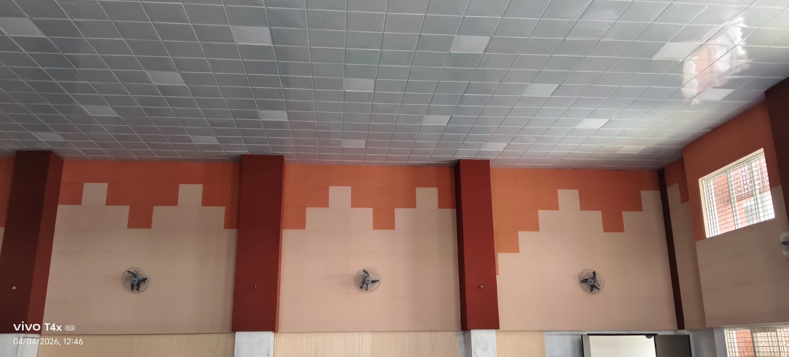 Datia Hall, Mumbai - view 3 Datia Hall, Mumbai - view 3