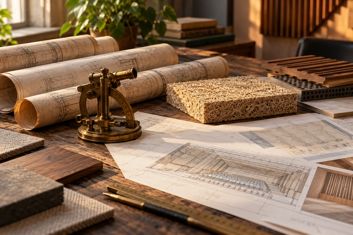 Thermofriz Since 1958: A Legacy in Acoustic Materials and Project Execution Thermofriz Since 1958: A Legacy in Acoustic Materials and Project Execution