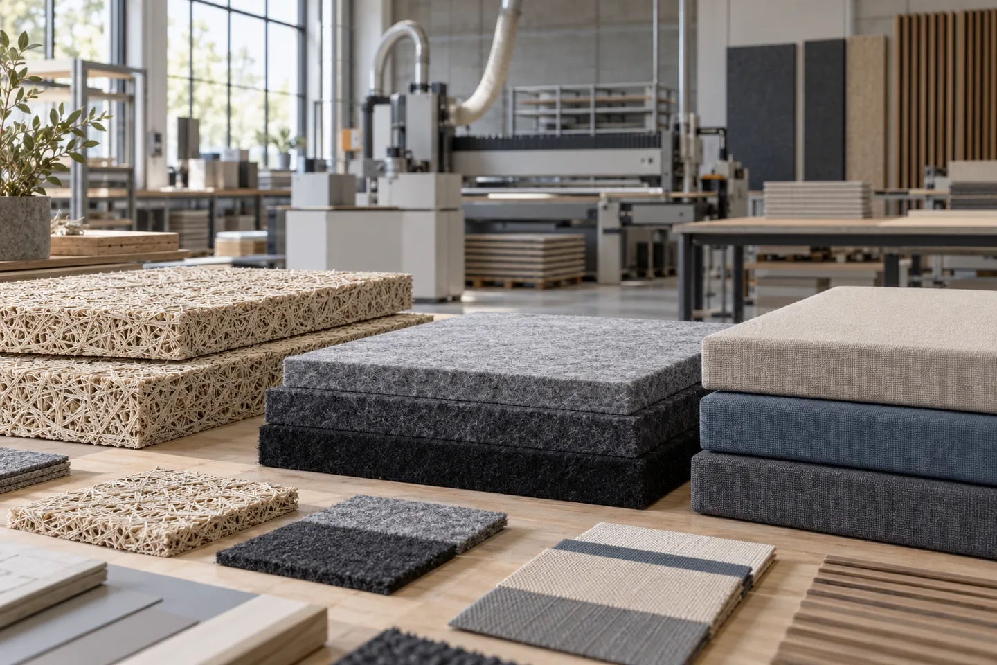 10 Acoustic Manufacturers Serving India: Materials, Systems and Project Fit 10 Acoustic Manufacturers Serving India: Materials, Systems and Project Fit