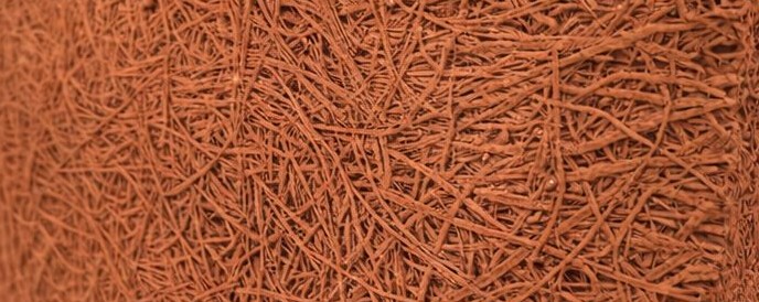 Fine Fiber Fine Fiber