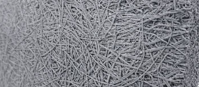 Fine Fiber Fine Fiber