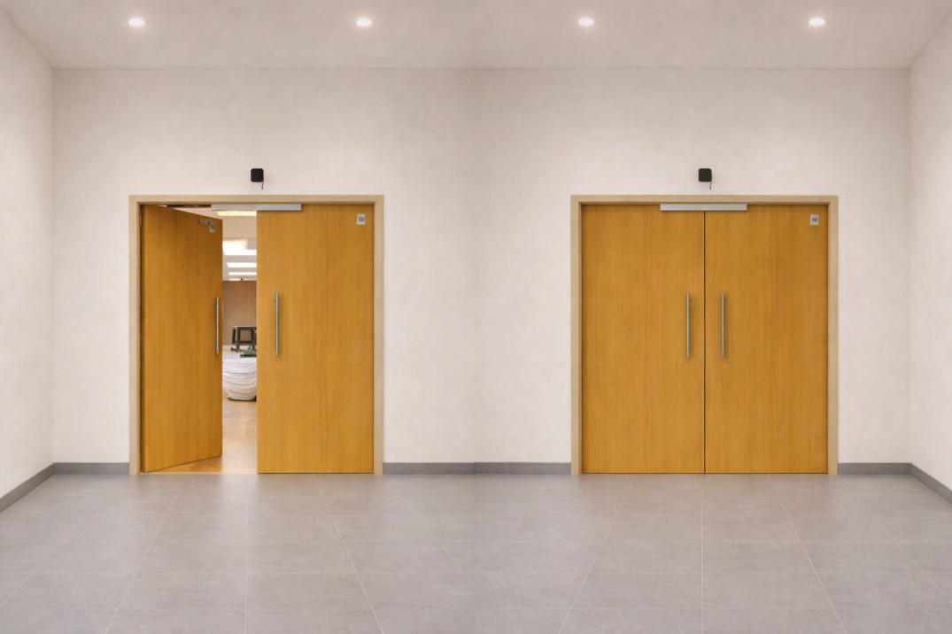 Fire Doors Fire Doors