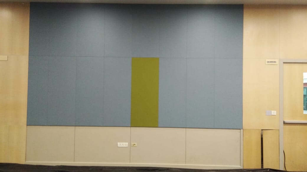 Microsoft, Hyderabad - view 2 Microsoft, Hyderabad - view 2