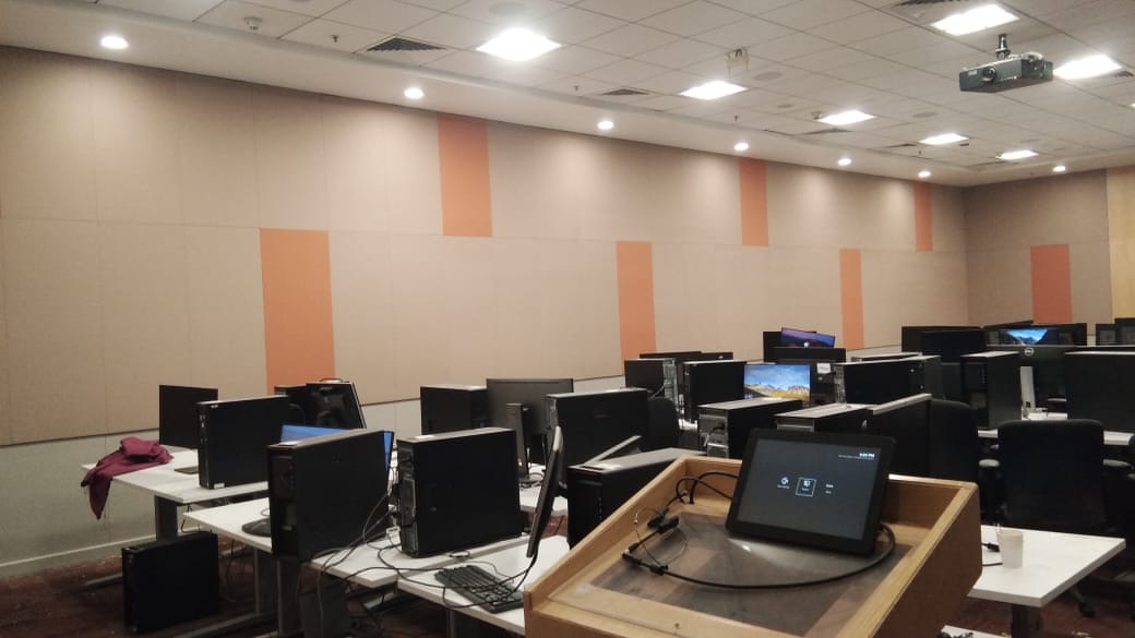 Microsoft, Hyderabad - view 4 Microsoft, Hyderabad - view 4