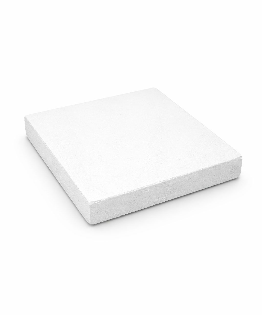 Multilayer Acoustic Baffle Multilayer Acoustic Baffle