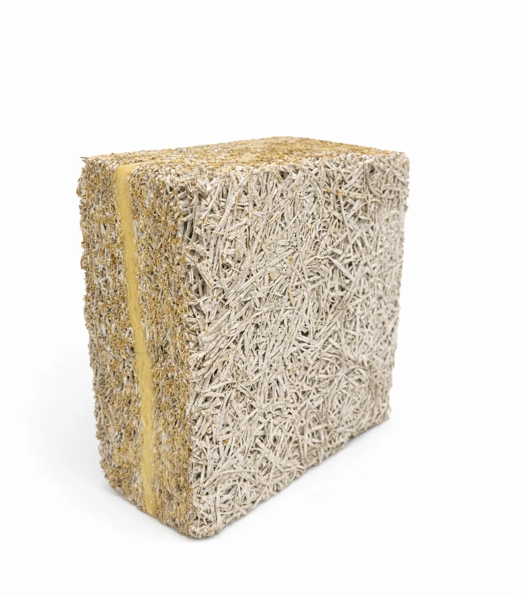 Glasswool Sandwich Panel Glasswool Sandwich Panel