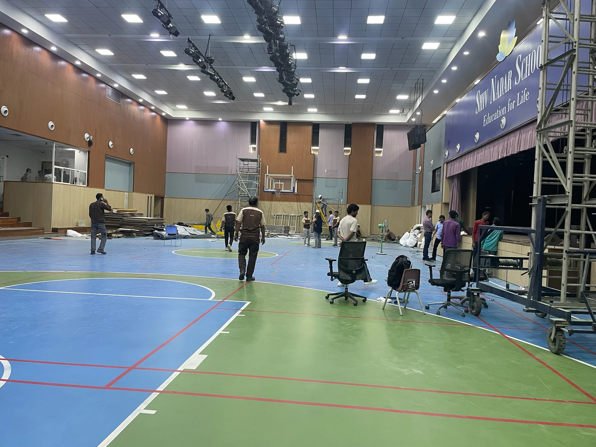 Shiv Nadar University, Noida Shiv Nadar University, Noida
