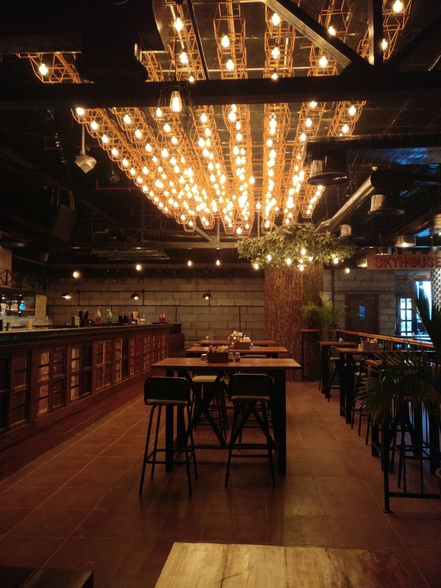Skyhouse, Sector 32, Noida Skyhouse, Sector 32, Noida
