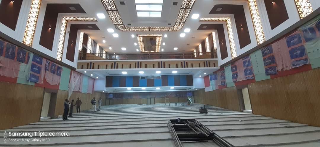 Sumerpur Rajasthan Convention Hall - view 3 Sumerpur Rajasthan Convention Hall - view 3