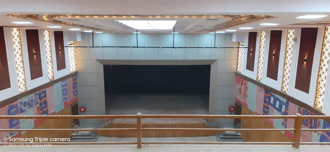 Sumerpur Rajasthan Convention Hall - view 4 Sumerpur Rajasthan Convention Hall - view 4
