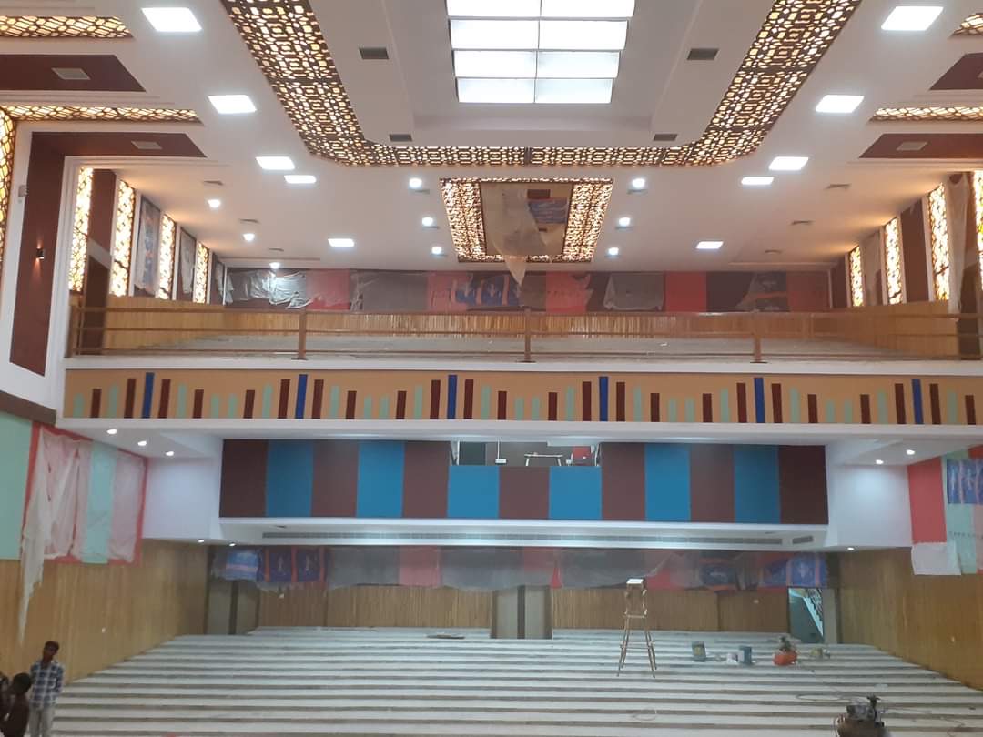 Sumerpur Rajasthan Convention Hall Sumerpur Rajasthan Convention Hall